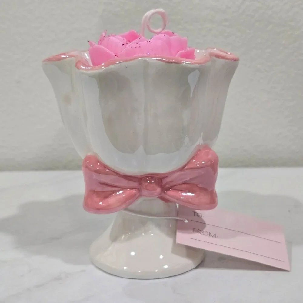 Hand Crafted this petal